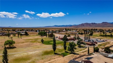 BRAND NEW GOLF COURSE HOME WITH A LARGE GARAGE ( 665 sqft Garage on Valle Vista Golf Course in Arizona - for sale on GolfHomes.com, golf home, golf lot