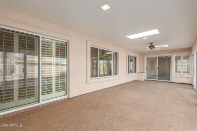 Welcome to this bright and spacious 2-bedroom, 2-bathroom Sun on PalmBrook Country Club in Arizona - for sale on GolfHomes.com, golf home, golf lot