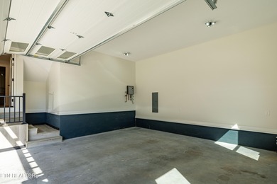 Tucked away on a peaceful cul-de-sac in Tellico Village's on Toqua Golf Course - Loudon County in Tennessee - for sale on GolfHomes.com, golf home, golf lot