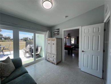 This Adorable Pool Home is located at the end of a cul-de-sac on on Port Charlotte Golf Club in Florida - for sale on GolfHomes.com, golf home, golf lot