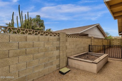 Welcome to this beautifully updated home in the vibrant active on Ahwatukee Country Club in Arizona - for sale on GolfHomes.com, golf home, golf lot