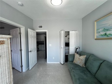 This Adorable Pool Home is located at the end of a cul-de-sac on on Port Charlotte Golf Club in Florida - for sale on GolfHomes.com, golf home, golf lot