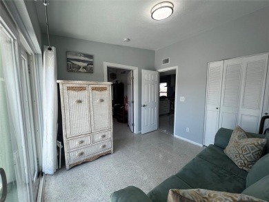 This Adorable Pool Home is located at the end of a cul-de-sac on on Port Charlotte Golf Club in Florida - for sale on GolfHomes.com, golf home, golf lot