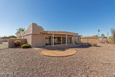 Welcome to this bright and spacious 2-bedroom, 2-bathroom Sun on PalmBrook Country Club in Arizona - for sale on GolfHomes.com, golf home, golf lot