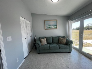 This Adorable Pool Home is located at the end of a cul-de-sac on on Port Charlotte Golf Club in Florida - for sale on GolfHomes.com, golf home, golf lot