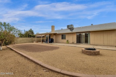 Welcome to this beautifully updated home in the vibrant active on Ahwatukee Country Club in Arizona - for sale on GolfHomes.com, golf home, golf lot