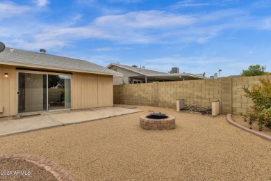 Welcome to this beautifully updated home in the vibrant active on Ahwatukee Country Club in Arizona - for sale on GolfHomes.com, golf home, golf lot