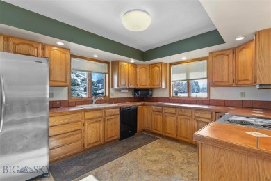 Now is your chance to live in one of the most desirable on Riverside Country Club in Montana - for sale on GolfHomes.com, golf home, golf lot