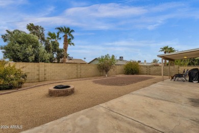 Welcome to this beautifully updated home in the vibrant active on Ahwatukee Country Club in Arizona - for sale on GolfHomes.com, golf home, golf lot