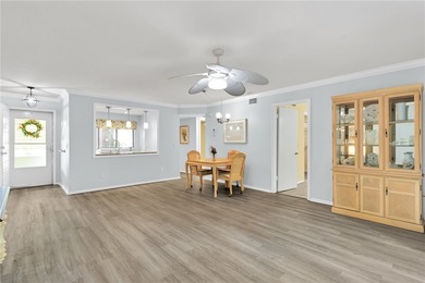 Come home to Pelican Pointe, where resort-style living meets on Pelican Pointe 9 Hole Course in Florida - for sale on GolfHomes.com, golf home, golf lot