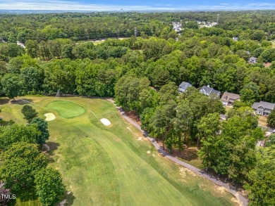 Step into style and comfort in this beautifully updated on Hedingham Golf and Athletic Club in North Carolina - for sale on GolfHomes.com, golf home, golf lot
