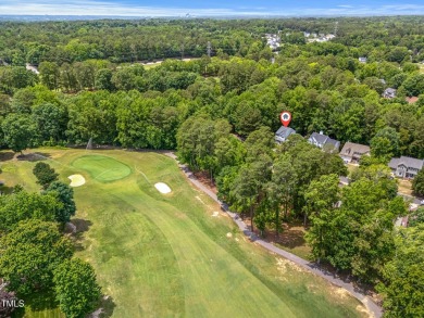 Step into style and comfort in this beautifully updated on Hedingham Golf and Athletic Club in North Carolina - for sale on GolfHomes.com, golf home, golf lot