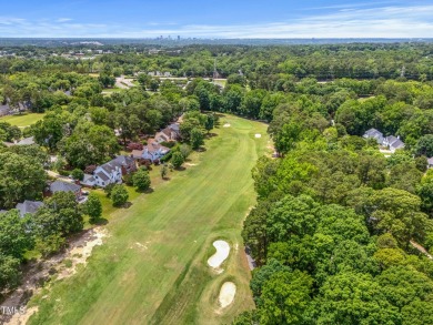 Step into style and comfort in this beautifully updated on Hedingham Golf and Athletic Club in North Carolina - for sale on GolfHomes.com, golf home, golf lot