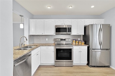 Come home to Pelican Pointe, where resort-style living meets on Pelican Pointe 9 Hole Course in Florida - for sale on GolfHomes.com, golf home, golf lot