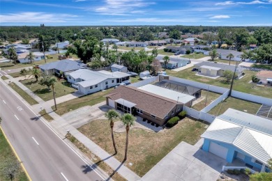 Live your way in Venice East! Welcome to this stunning NO HOA on Venice East Golf Club in Florida - for sale on GolfHomes.com, golf home, golf lot