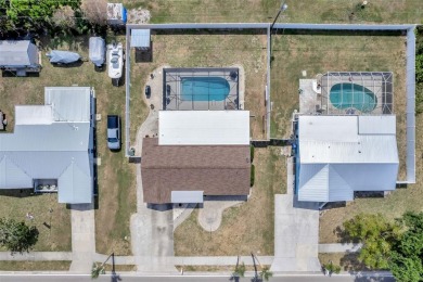 Live your way in Venice East! Welcome to this stunning NO HOA on Venice East Golf Club in Florida - for sale on GolfHomes.com, golf home, golf lot