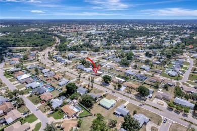 Live your way in Venice East! Welcome to this stunning NO HOA on Venice East Golf Club in Florida - for sale on GolfHomes.com, golf home, golf lot
