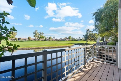 Welcome to this beautifully remodeled townhome in Gainey Ranch on Gainey Ranch Golf Club in Arizona - for sale on GolfHomes.com, golf home, golf lot