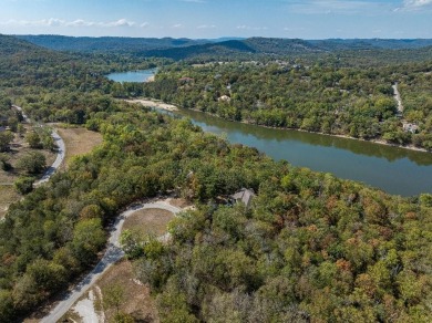 Don't miss your chance to own one of the few remaining on Holiday Island Executive Golf Course in Arkansas - for sale on GolfHomes.com, golf home, golf lot