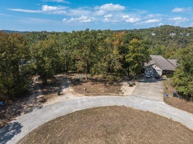 Don't miss your chance to own one of the few remaining on Holiday Island Executive Golf Course in Arkansas - for sale on GolfHomes.com, golf home, golf lot