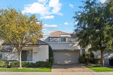 Welcome to this beautifully remodeled townhome in Gainey Ranch on Gainey Ranch Golf Club in Arizona - for sale on GolfHomes.com, golf home, golf lot