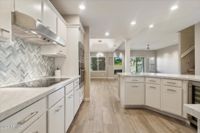 Welcome to this beautifully remodeled townhome in Gainey Ranch on Gainey Ranch Golf Club in Arizona - for sale on GolfHomes.com, golf home, golf lot