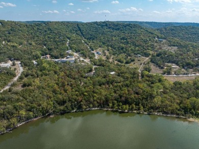 Don't miss your chance to own one of the few remaining on Holiday Island Executive Golf Course in Arkansas - for sale on GolfHomes.com, golf home, golf lot