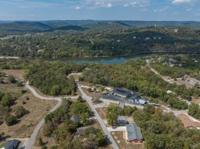 Don't miss your chance to own one of the few remaining on Holiday Island Executive Golf Course in Arkansas - for sale on GolfHomes.com, golf home, golf lot