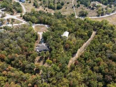 Don't miss your chance to own one of the few remaining on Holiday Island Executive Golf Course in Arkansas - for sale on GolfHomes.com, golf home, golf lot