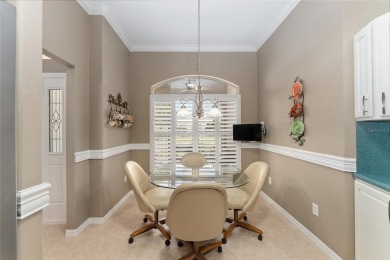You've been looking for a Designer Model (Expanded GARDENIA) on The Links of Spruce Creek in Florida - for sale on GolfHomes.com, golf home, golf lot