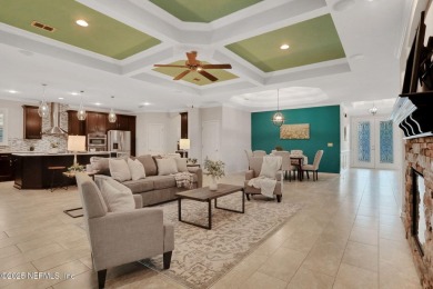 Stunning Eagle Landing Home with Resort-Style Outdoor Living on Eagle Landing Golf Club in Florida - for sale on GolfHomes.com, golf home, golf lot