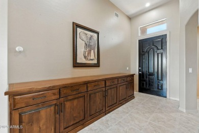 GORGEOUS home in the premier golf community of Legend Trail on Legend Trail Golf Club in Arizona - for sale on GolfHomes.com, golf home, golf lot
