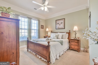 WHATS UNIQUE ABOUT THIS HOME: This Surrey Crest has had the on Reunion Golf Club in Georgia - for sale on GolfHomes.com, golf home, golf lot