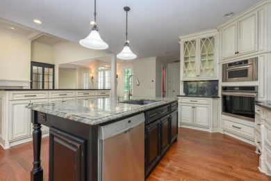 Wooded Retreat in The Landings at Reynolds Lake Oconee. Tucked on Reynolds Lake Oconee - The Landing in Georgia - for sale on GolfHomes.com, golf home, golf lot