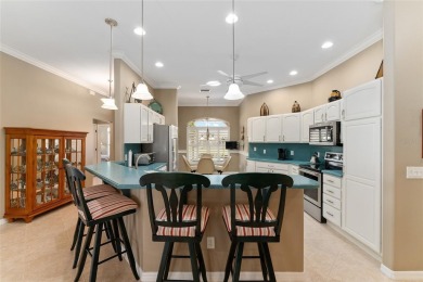 You've been looking for a Designer Model (Expanded GARDENIA) on The Links of Spruce Creek in Florida - for sale on GolfHomes.com, golf home, golf lot