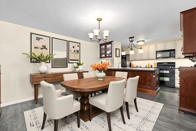 OCEAN AND GOLF COURSE VIEWS!!! Beautifully upgraded 2-bedroom on San Clemente Municipal Golf Course in California - for sale on GolfHomes.com, golf home, golf lot