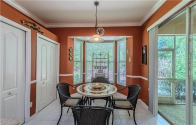This lovely 2 bedroom, 2 bath Villa is situated in the desirable on Villages of Country Creek Golf Course in Florida - for sale on GolfHomes.com, golf home, golf lot
