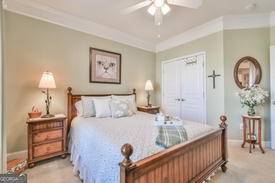 WHATS UNIQUE ABOUT THIS HOME: This Surrey Crest has had the on Reunion Golf Club in Georgia - for sale on GolfHomes.com, golf home, golf lot