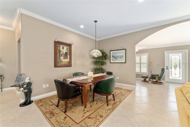 You've been looking for a Designer Model (Expanded GARDENIA) on The Links of Spruce Creek in Florida - for sale on GolfHomes.com, golf home, golf lot