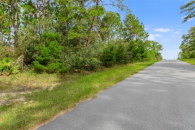Nestled in the charming community of Citrus Springs, this on Citrus Springs Country Club in Florida - for sale on GolfHomes.com, golf home, golf lot