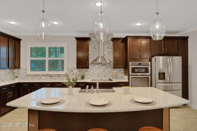 Stunning Eagle Landing Home with Resort-Style Outdoor Living on Eagle Landing Golf Club in Florida - for sale on GolfHomes.com, golf home, golf lot