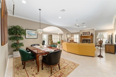 You've been looking for a Designer Model (Expanded GARDENIA) on The Links of Spruce Creek in Florida - for sale on GolfHomes.com, golf home, golf lot