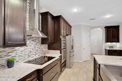 Stunning Eagle Landing Home with Resort-Style Outdoor Living on Eagle Landing Golf Club in Florida - for sale on GolfHomes.com, golf home, golf lot