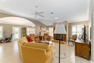 You've been looking for a Designer Model (Expanded GARDENIA) on The Links of Spruce Creek in Florida - for sale on GolfHomes.com, golf home, golf lot
