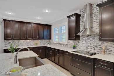 Stunning Eagle Landing Home with Resort-Style Outdoor Living on Eagle Landing Golf Club in Florida - for sale on GolfHomes.com, golf home, golf lot