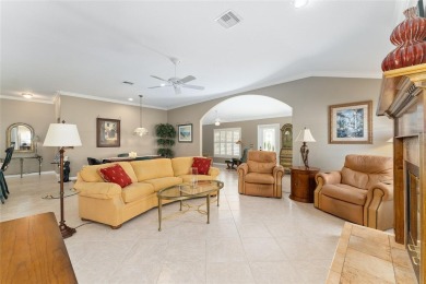 You've been looking for a Designer Model (Expanded GARDENIA) on The Links of Spruce Creek in Florida - for sale on GolfHomes.com, golf home, golf lot