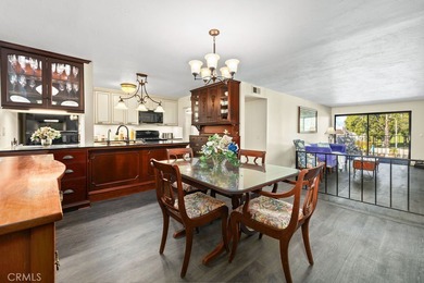 OCEAN AND GOLF COURSE VIEWS!!! Beautifully upgraded 2-bedroom on San Clemente Municipal Golf Course in California - for sale on GolfHomes.com, golf home, golf lot