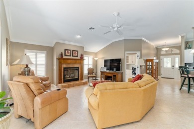 You've been looking for a Designer Model (Expanded GARDENIA) on The Links of Spruce Creek in Florida - for sale on GolfHomes.com, golf home, golf lot