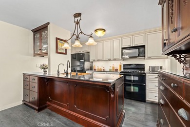 OCEAN AND GOLF COURSE VIEWS!!! Beautifully upgraded 2-bedroom on San Clemente Municipal Golf Course in California - for sale on GolfHomes.com, golf home, golf lot