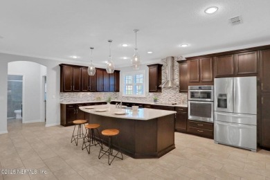 Stunning Eagle Landing Home with Resort-Style Outdoor Living on Eagle Landing Golf Club in Florida - for sale on GolfHomes.com, golf home, golf lot